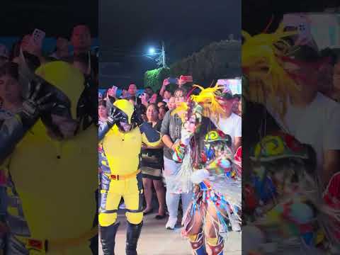 Los fundadores del convite Santiaguito de el palmar 26 de julio 2026