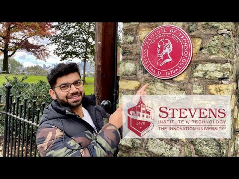 image-Is Stevens Institute of Technology good for computer engineering?