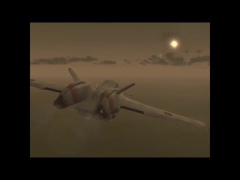 Let's Play Front Mission 4 Part 64 - FINALE