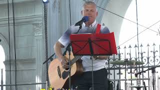 Download lagu Vestuvių Muzikantų Festivalis 2022 - Stanislovas mp3