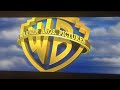 Warner Bros And Village Roadshow Pictures Logos 2006 Audio Descriptive 9 20 22