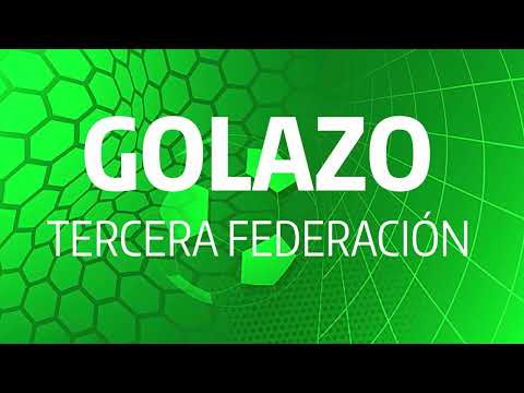 GOLAZO TERCERA FEDERACIÓN | Checo, FC Cartagena "B"