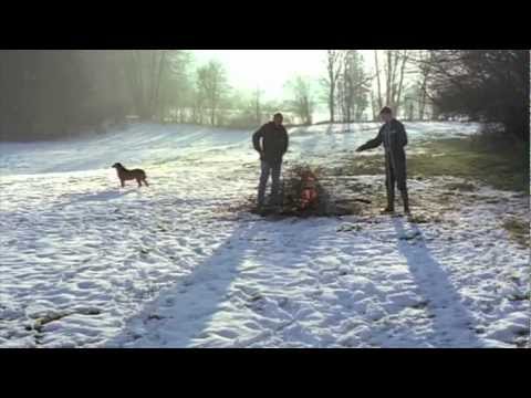 FILM "L'APPRENTI" - LA NEIGE