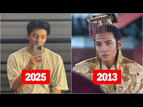 Empress Ki (2013) Cast Before and Now | Empress Ki Cast 2013 and 2025