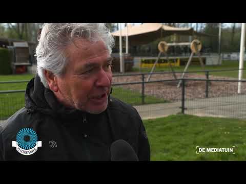 'Ik heb meer foute dan goede passes gezien'