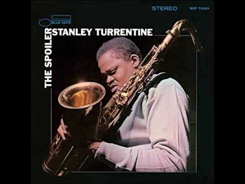 Stanley Turrentine - Sunny