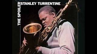 Stanley Turrentine - Sunny