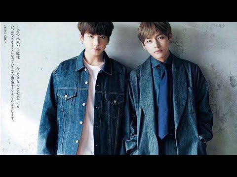 BTS Hot boy of members 170615