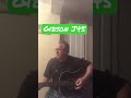 My Guitars - Gibson J45