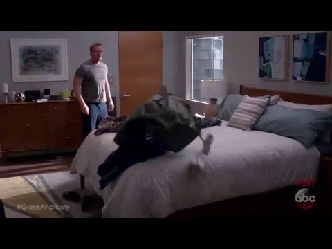 Grey’s Anatomy Extended Promo