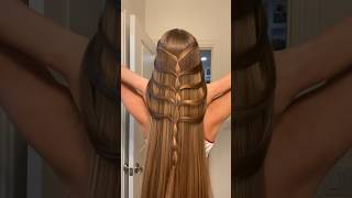 Download lagu New hairstyle ✨🔓😳🤯 ib @ayseacun_  ❤️ #hairstyle mp3