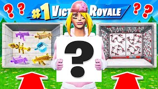 BOARD GAME *NEW* Game Mode in Fortnite Battle Royale