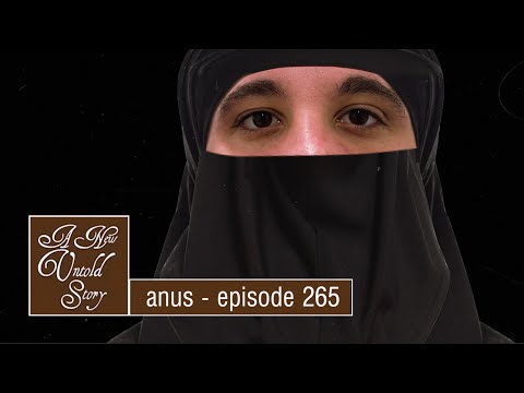 A New Untold Story: Ep. 265 - Muslim & the Plug