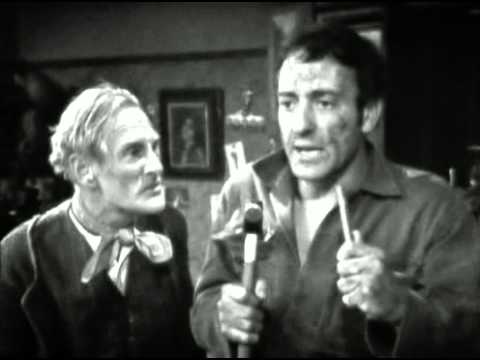 Steptoe and Son - Those Magnificent Men and Their Heating Machines