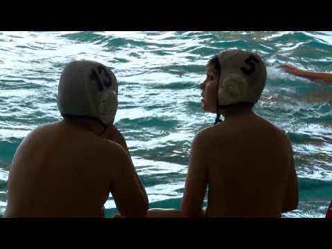 Club Waterpolo Emalgesa de Algeciras comienza la pretemporada