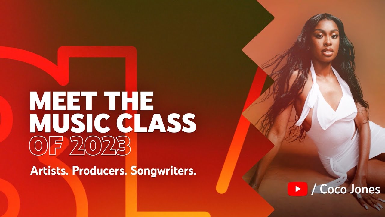 Here are the YouTube Black Voices creator, artist, singer and