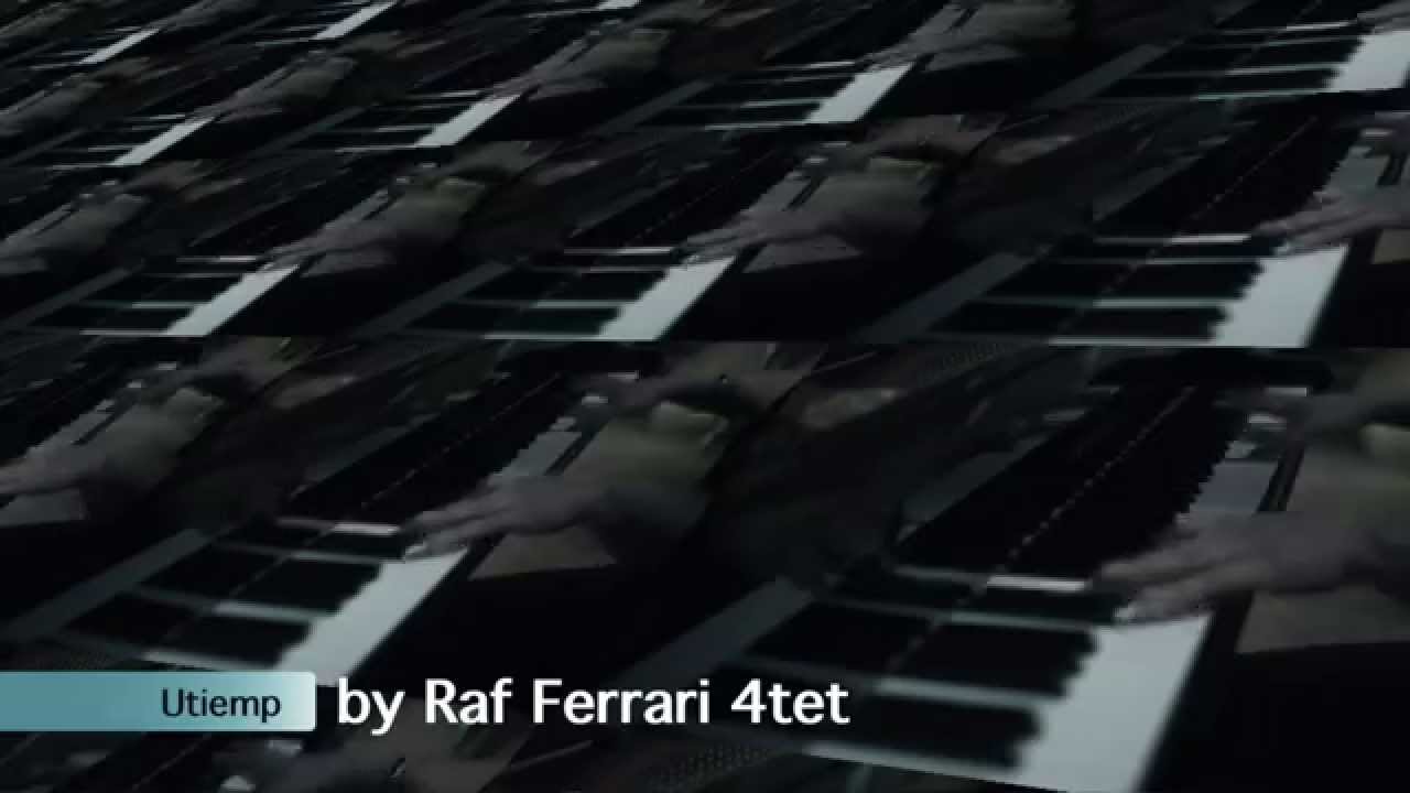 Raf Ferrari 4t4t thumbnail