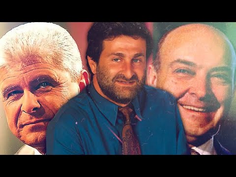 Historias Innecesarias: Caso Cabezas - Alfredo Yabran - HISTORIA COMPLETA