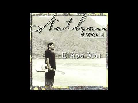 Nathan Aweau - Akaka Falls (2001)