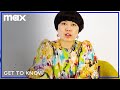 Atsuko Okatsuka Get To Know Me | Atsuko Okatsuka: The Intruder | HBO Max