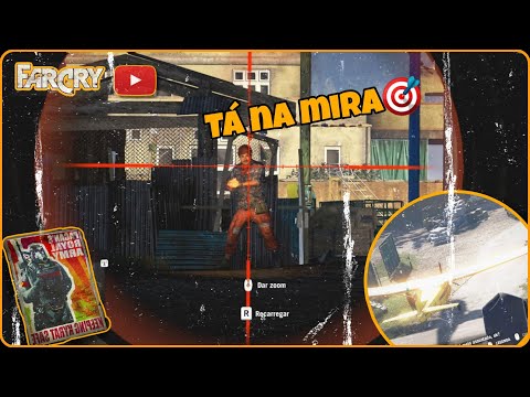 Tomando Aeroporto de Kyrati - FarCry4 - Campanha pt 64