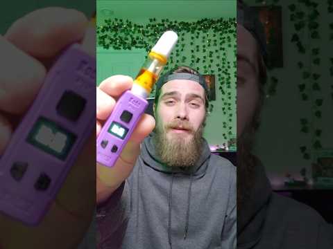 Does the Yocan Kodo Pro vape blink?