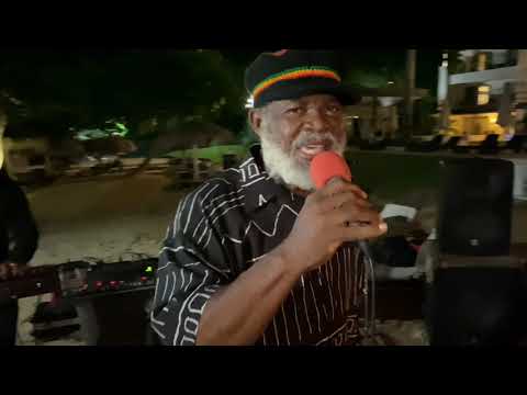 Terry's 40th Birthday Bash in Jamaica 🇯🇲