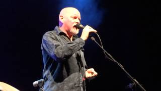 Dead Can Dance - Rakim Live at Gibson Amphitheater Los Angeles August 14 2012