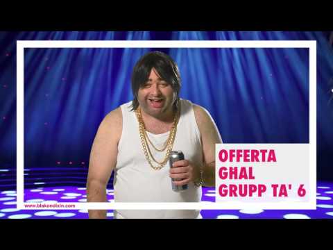 Bla Kondixin 2016.... int se tkun hemm?