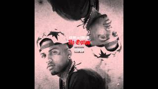 Kid Ink - No Option (feat. King Los) [2013]