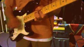 Jimi Hendrix- Bleeding Heart (Extended) Playalong Royal Albert Hall