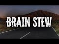 Green Day Brain Stew Lyrics