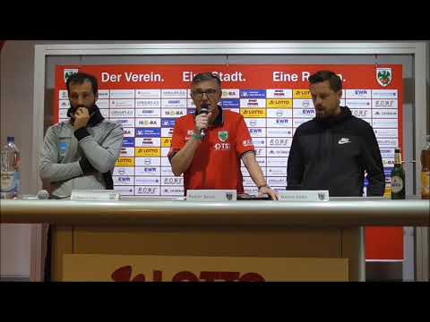 PK Wormatia - SSV Ulm 1846 1:2 (22.10.2017)