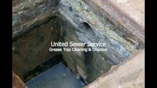 preview picture of video 'Grease Trap Cleaners Middletown NY (888) 845-2564'