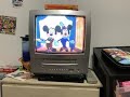 Opening To Canine Commando 1986 Vhs
