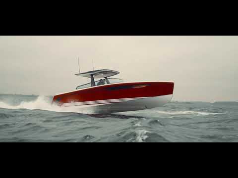 The New X-Power 33C by X-Yachts – THE POWER OF LUXURY