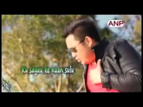 Ricky Andrewson-Beri pemutus ati nuan