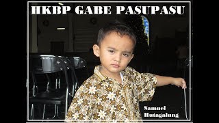 preview picture of video 'HKBP gabe pasupasu cover Samuel Hutagalung'