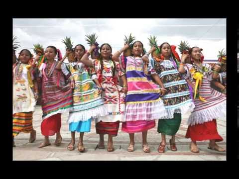 Linda Oaxaca / Patricia Trujano & Grupo Bohemio