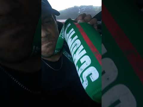 On It Again.... Hoodrok Style!!