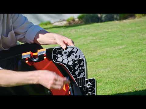 Garage Segway Navimow L