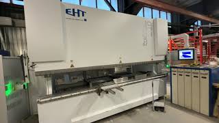Trumpf ProfiPress 230-40 prensa plegadora | Imagen 4 - Machineryline