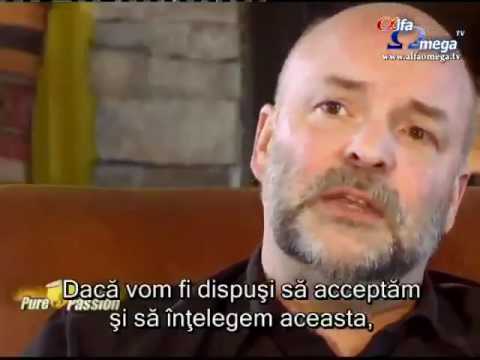 Pasiune pura 3.17 - In cautarea lui Dumnezeu Tatal