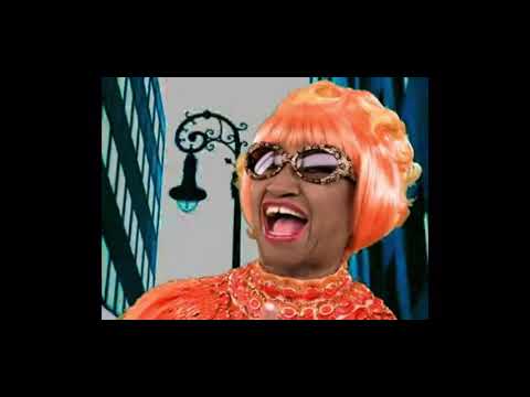 Celia Cruz Azucar