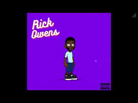 YN Que - Rick Owens (Official Audio) [Prod by. Skinny]