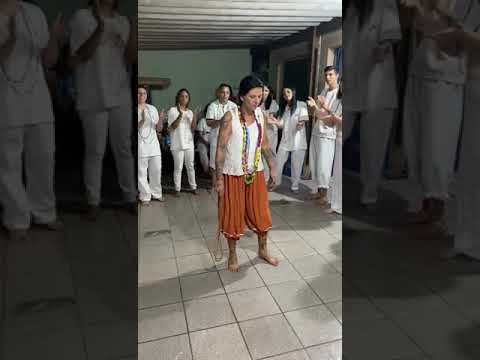 Boiadeiro Zé do Laço #umbanda #incorporação #boiadeiros