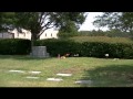Bonnie Parker Grave 