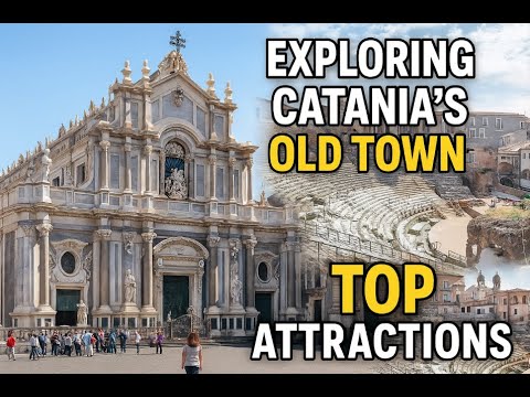 What to Do in Catania in One Day (Cruise Stop Guide)