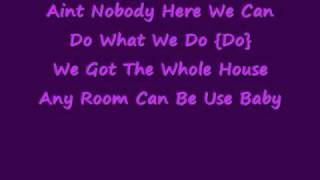 Pretty Willie - Sex In The Daytime Lyrics!