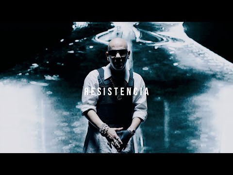 Kendo Kaponi - Resistencia (Video Oficial)